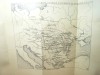 Harta - Expansiunea Getica in Europa Centrala si Sud-Estica in Mileniul I ien