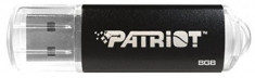 Stick USB Patriot Xporter Pulse, 8GB, USB 2.0 foto