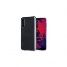 Husa HUAWEI P20 Pro - Ultra Slim 0.5mm (Transparent) foto