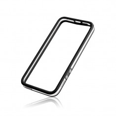 Bumper Plastic SAMSUNG Galaxy S6 Clear foto