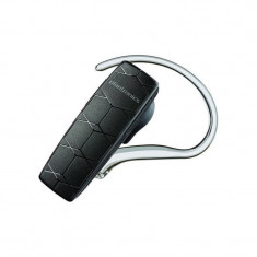 Casca Bluetooth Plantronics Explorer 50 (Negru) foto