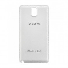 Carcasa Baterie SAMSUNG Galaxy Note 3 (Alb) foto