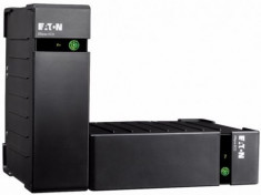 UPS Eaton Ellipse EVO 650, 650 VA, USB (Negru) foto