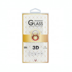 Folie de Sticla 3D SAMSUNG Galaxy S6 Edge Plus (Transparent) foto