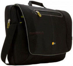 Geanta Laptop Case Logic PNM217K 17&amp;amp;quot; (Neagra) foto