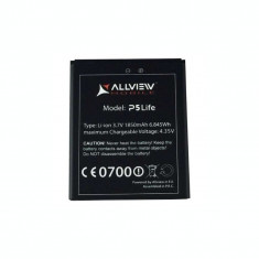 Acumulator Original ALLVIEW P5 Life (1850 mAh) foto