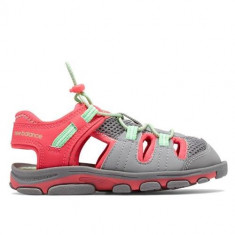 Sandale Copii New Balance Kids Adirondack Sandal K2029GRP foto