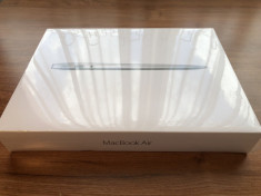 Apple MacBook Air 13&amp;quot;, i5, 8GB, 128 SSD foto