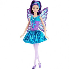 Papusa Barbie Fairy Gem foto