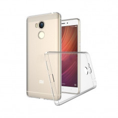 Husa XIAOMI RedMi 4 Pro - Ultra Slim (Transparent) foto