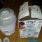 ***PHILIPS AVENT | sterilizator electric express | 6 biberoane NOI