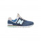 Ghete Copii New Balance GC574SL