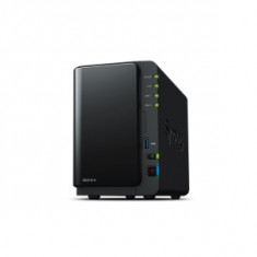 Network Attached Storage Synology DS218+ 2GB foto