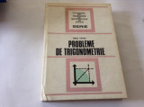 Probleme De Trigonometrie - Fanica Turtoiu-RF13/1