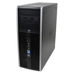 SISTEM Tower I5 3470 HP 8300 ELITE foto