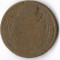 Moneda 1 denar 1766 - Ungaria