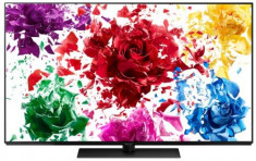 Televizor OLED Panasonic 139 cm (55inch) TX-55FZ800E, Ultra HD 4K, Smart TV, WiFi, CI+ foto