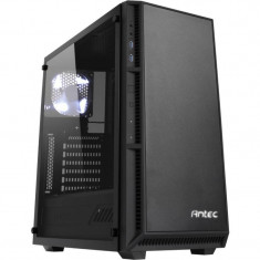 Carcasa Antec P8 Black foto