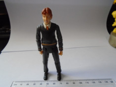 bnk jc Figurina China Harry Potter - RON WEASLEY foto