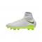 Ghete Fotbal Nike JR Hypervenom 3 Elite DF FG AJ3791107