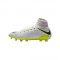 Ghete Fotbal Nike Hypervenom 3 Pro DF FG AJ3802107