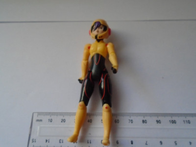 bnk jc Figurina Bandai Big Hero 6 - GO GO TOMAGO foto