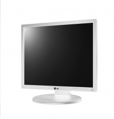 Monitor LG 19MB35PM, 1280 x 1024 dpi, LCD, HD, 19 inch, IPS, VGA, DVI-D, Boxe, 5 ms foto