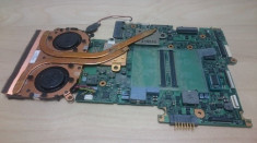 Placa Baza Originala Sony Vaio VPCZ2/VPCZ21M9E/PCG-41311M Intel i7-2640M 3500Mhz foto