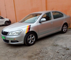 Skoda Octavia 2010 1.6 TDI foto