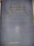 carte veche cartonata,ENCICLOPEDIA PROGRAMELOR SPATIALE 1957-1977,Transp.GRATUIT