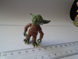 Bnk jc Figurina Star Wars - Hasbro 2009 - Yoda