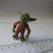 bnk jc Figurina Star Wars - Hasbro 2009 - Yoda