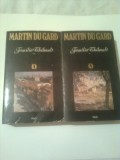 FAMILIA THIBAULT ( vol.1 + vol.2 ) ~ ROGER MARTIN DU GARD, Rao