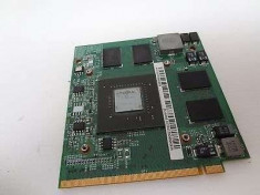 Placa Video HP Elitebook 8530p/8530w Nvidia Quadro FX770M foto