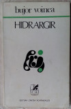 BUJOR VOINEA - HIDRARGIR (VERSURI, editia princeps - 1971)