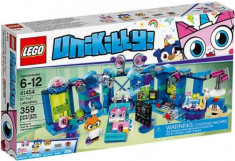 LEGO? Unikitty Laboratorul Dr Fo 41454 foto