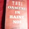 John Priestley - Trei oameni in haine noi 1948 trad.T.Macovescu si C.Boranescu