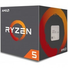 Procesor AMD Ryzen 5 2600 3.4GHz box foto