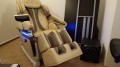 Fotoliu masaj terapeutic iRest A70 Zero Gravity