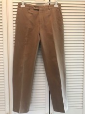 Pantaloni barbati CORNELIANI mas. 48R 2+1 gratis