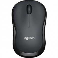 Mouse Logitech M220 Silent Black foto