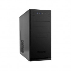 Carcasa Antec NSK 4100 Black foto