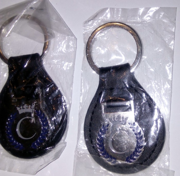 LOT 3 BRELOC / BRELOCURI