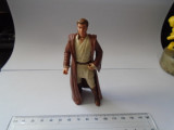 bnk jc Figurina Star Wars - Hasbro 1999 - OBI WAN KENOBI