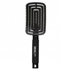 Label.M Brushes and Combs perie de par Detangling Paddle Brush foto