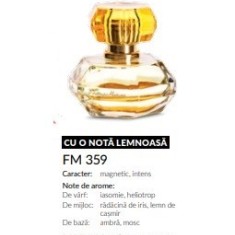 Cauti Parfum Federico Mahora Pure 413 Vezi Oferta Pe Okaziiro