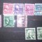 LOT TIMBRE VECHI USA