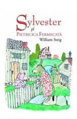 Sylvester si pietricica fermecata - William Steig foto