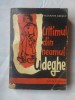 (C378) ALEXANDR FADEEV - ULTIMUL DIN NEAMUL UDEGHE