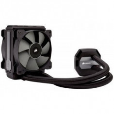 Cooler CPU Corsair Hydro Series H80i V2 High Performance foto